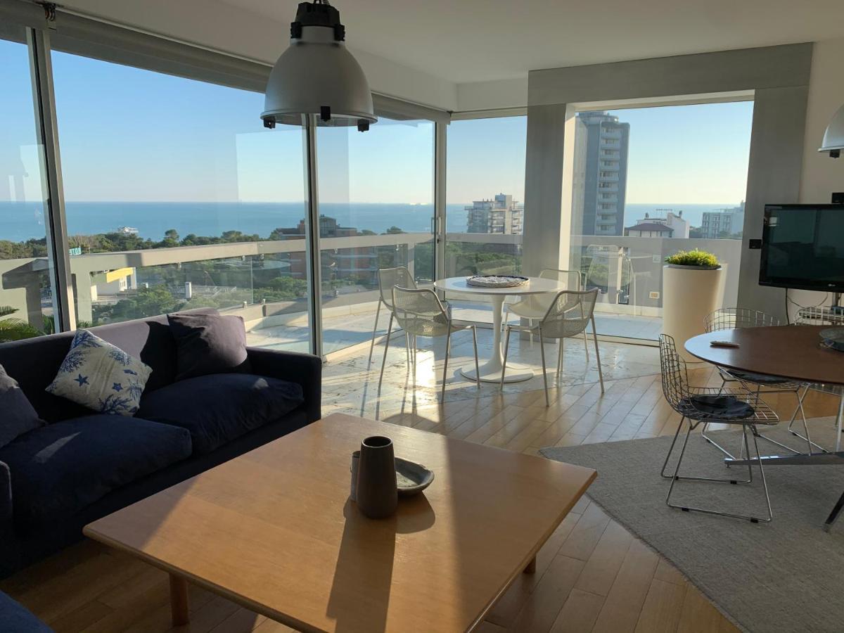 Penthouse Bellavista Daire Lignano Sabbiadoro Dış mekan fotoğraf