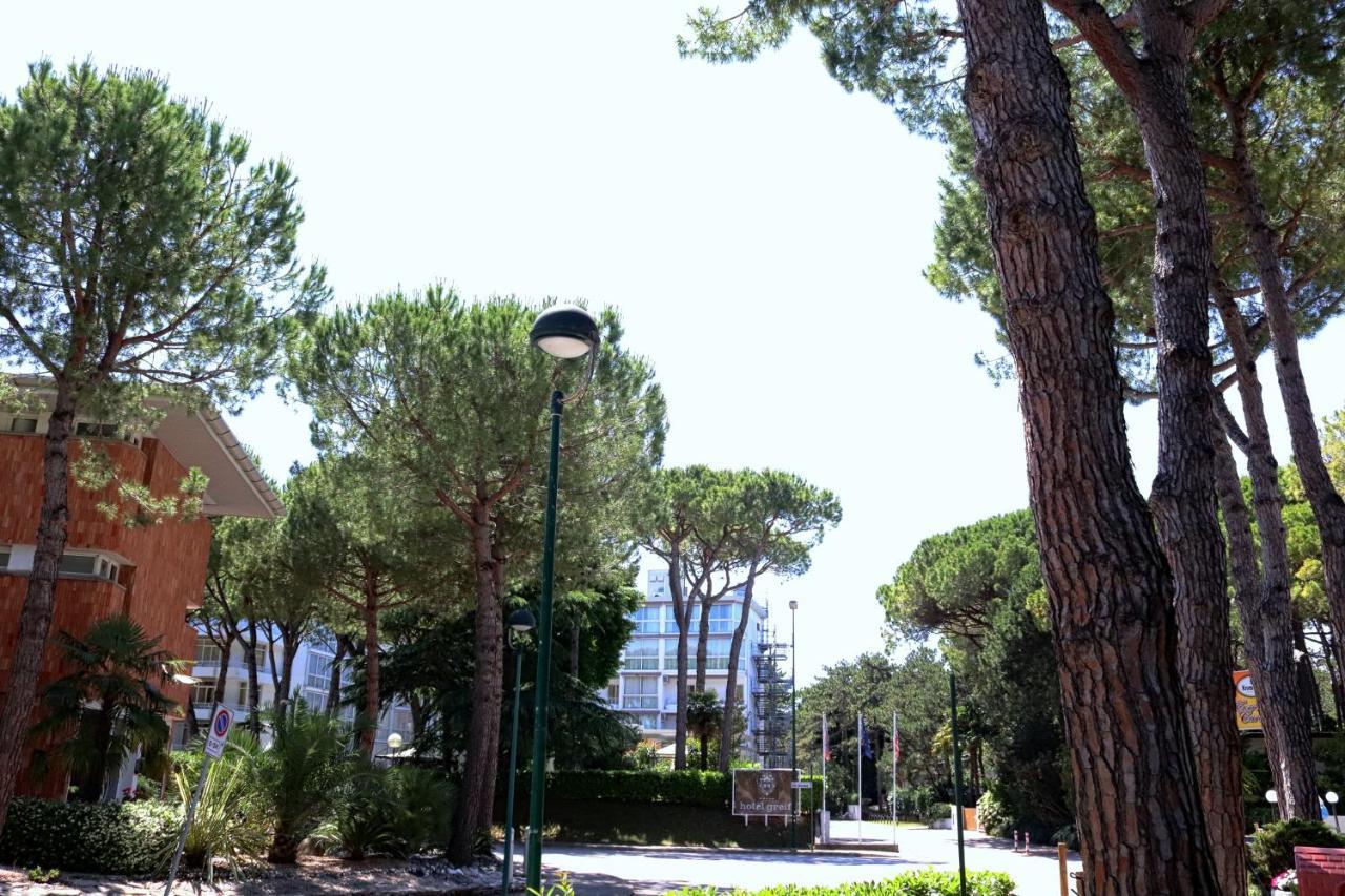 Penthouse Bellavista Daire Lignano Sabbiadoro Dış mekan fotoğraf