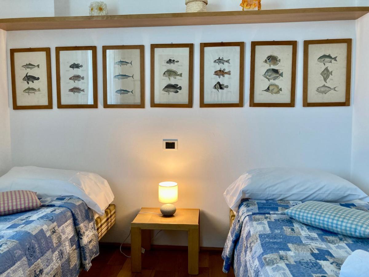 Penthouse Bellavista Daire Lignano Sabbiadoro Dış mekan fotoğraf