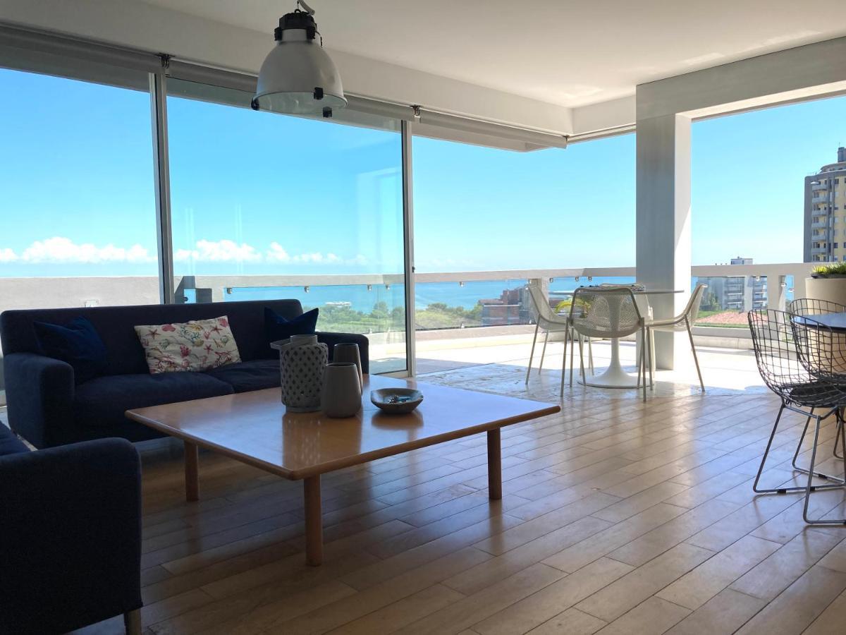 Penthouse Bellavista Daire Lignano Sabbiadoro Dış mekan fotoğraf