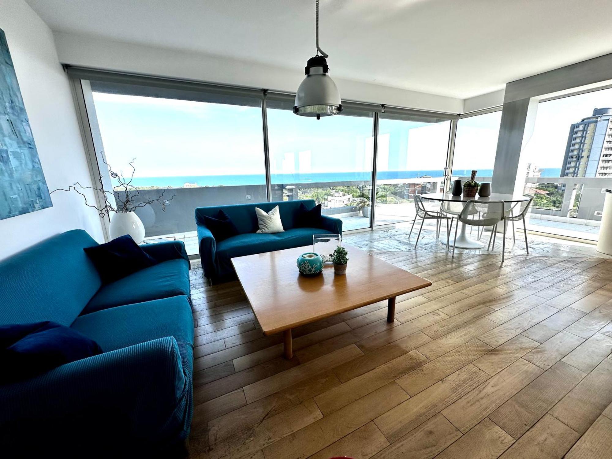 Penthouse Bellavista Daire Lignano Sabbiadoro Dış mekan fotoğraf