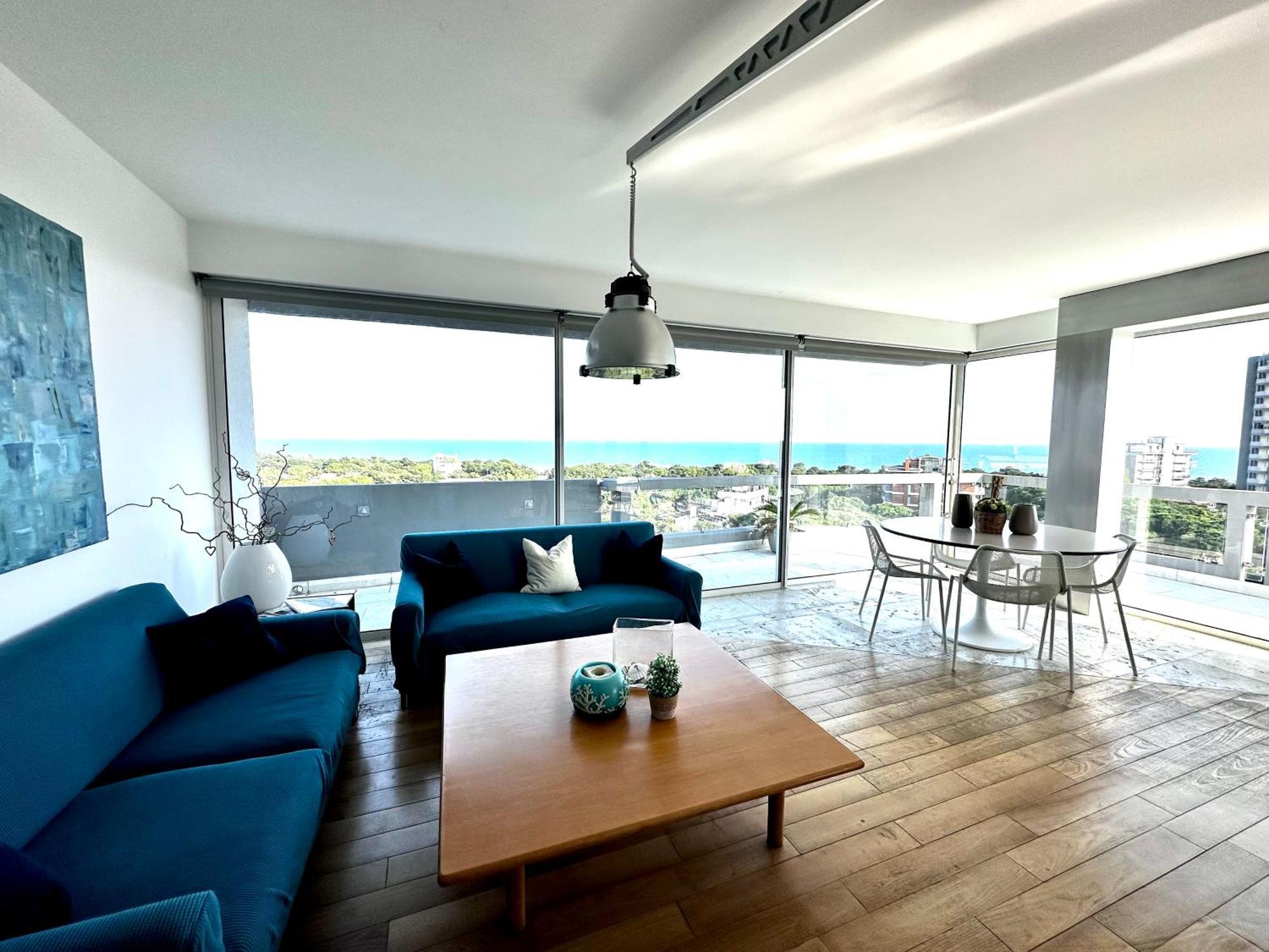 Penthouse Bellavista Daire Lignano Sabbiadoro Dış mekan fotoğraf