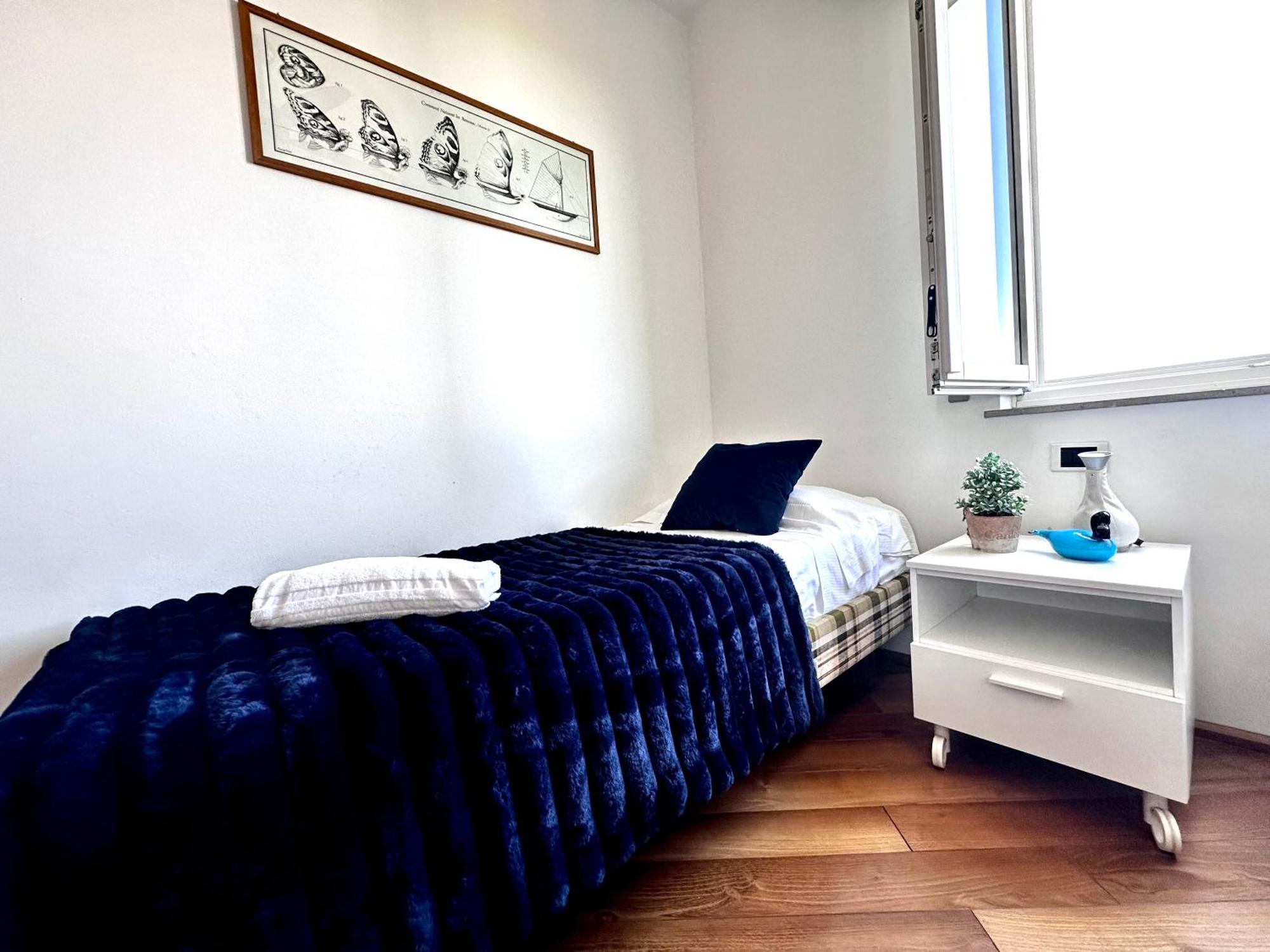 Penthouse Bellavista Daire Lignano Sabbiadoro Dış mekan fotoğraf