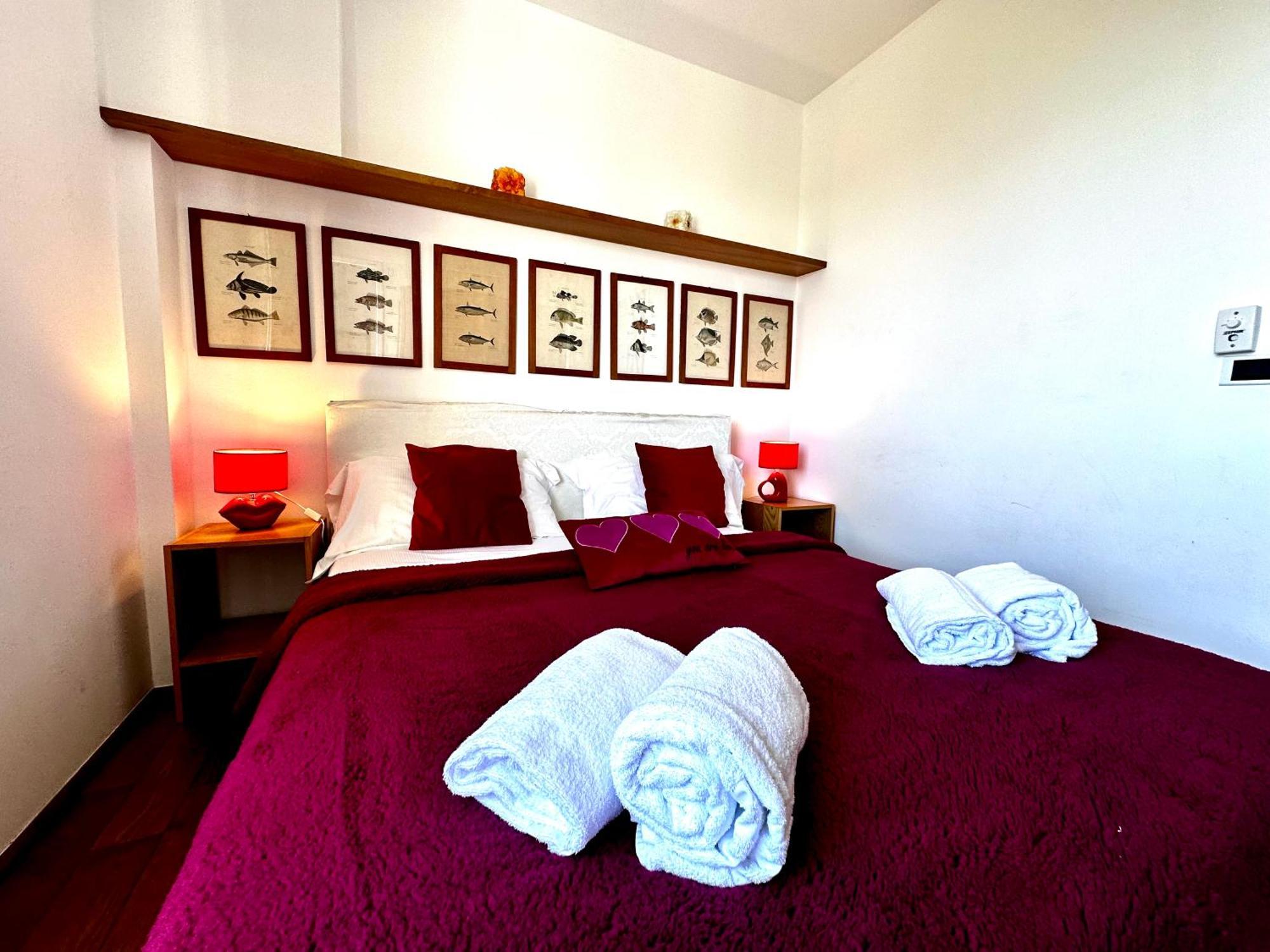 Penthouse Bellavista Daire Lignano Sabbiadoro Dış mekan fotoğraf