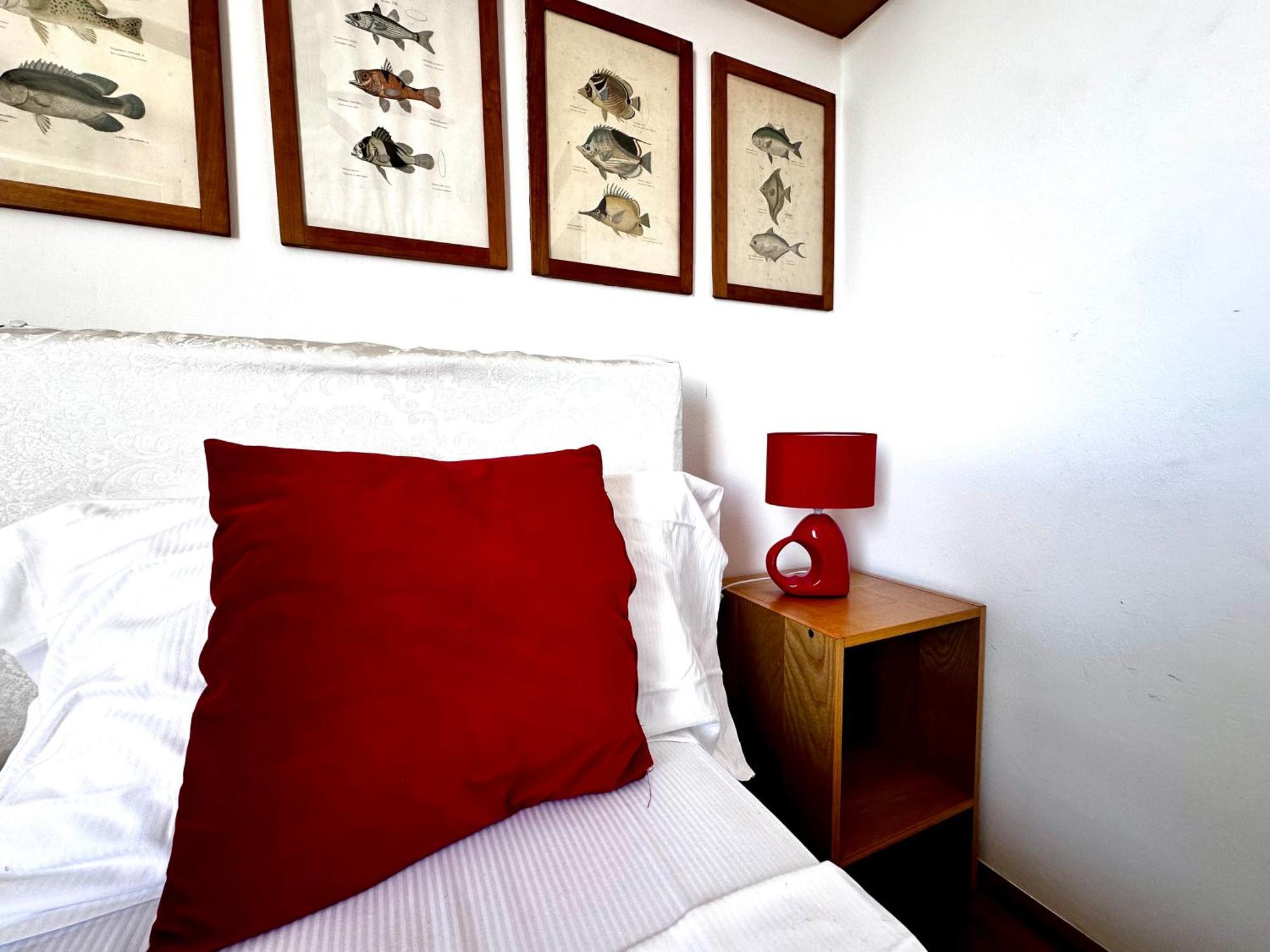 Penthouse Bellavista Daire Lignano Sabbiadoro Dış mekan fotoğraf